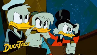 Best Adventures in DuckTales | Compilation | DuckTales | Disney XD