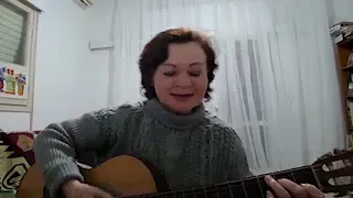 Марина Харитонова. Это ты, наша молодость - ВИА Лейся песня