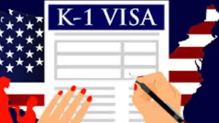 K1 Visa Process/Timeline