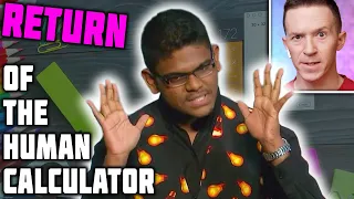 Magician REACTS to Yaashwin Sarawanan 2ND ACT on Asia’s Got Talent 2019 Semi-Finals