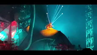 Muse - The Dark Side (ARV) - Centre Bell - Montreal 3/15/23