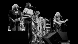 Jerry Garcia Band - 5/12/84 - The Stone - San Francisco, C.A. - aud