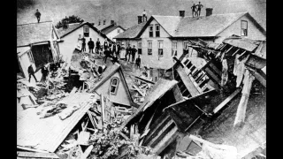 Top 10 Disasters To Occur In Pennsylvania History