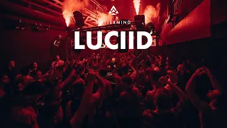 Luciid @ MATTERMIND - Sam's Bielefeld 10.11.2023