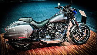 Check Out These Amazing New Cruiser motorcycles - "Vive La Moto" 2022 Madrid