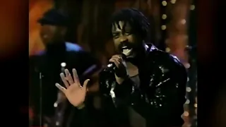 Cameo - Word Up LIVE ReMastered