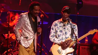 BUDDY GUY - FULL SHOW DAMN RIGHT FAREWELL TOUR@Parx Casino Bensalem, PA 4/5/24