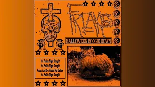 Freakees - Halloween Boogie Down