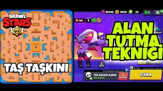 Brawl Stars - SIKILMADAN KUPA KASMA TAKTİĞİ