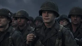 Call of duty :WWII [GMV] - My Demons