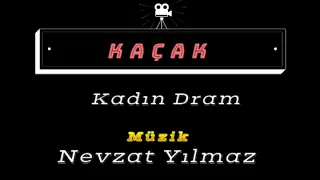 Kaçak Orjinal Dizi Müzikleri I Kadın Dram