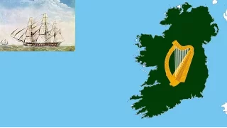 What if Ireland United in the 11th Century?