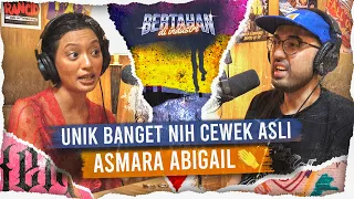 UNIK BANGET NIH CEWEK ASLI. ASMARA ABIGAIL 👏🏻 | Asmara Abigail