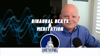 Binaural Beats & Meditation with Wayne Altman of Melody Clouds