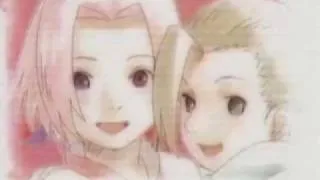 Naruto ending 11 Soba ni iru kara [ Fandub by ThaiFan ]