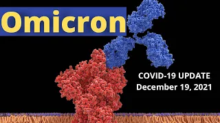 The Science of OMICRON and How to stay safe during COVID-19