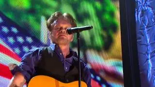 John Mellencamp - Pink Houses (Live at Farm Aid 2014)