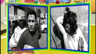 EAT BULAGA KalyeSerye January 25 2016