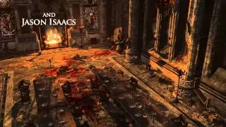 Castlevania: Lords of Shadow: Ultimate Edition - PC Trailer - Eurogamer