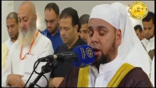 Best Quran Recitation Emotional Crying Recitation Surah Maryam || Sheikh Abdallah Kamel