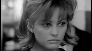 영화 이야기 - 부베의 연인 La Ragazza di Bube (1963)
