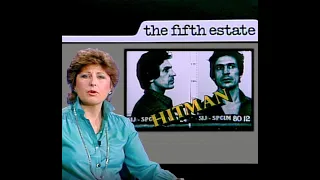 Donald Lavoie - The Fifth Estate (1983)