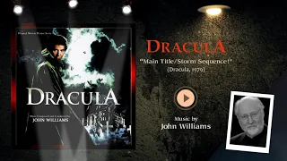 Dracula Theme - Main Title-Storm Sequence