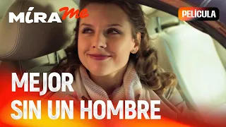 Película románticas completas "Mejor sin un hombre"