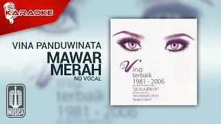 Vina Panduwinata - Mawar Merah (Official Karaoke Video) | No Vocal