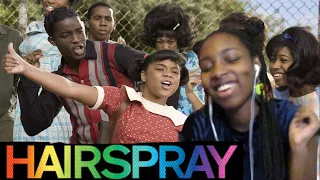 Tracy Turnblad for BLM *HAIRSPRAY* (Movie Commentary)