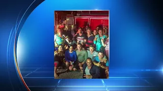 37 Cuban migrants arrive at Sugarloaf Key