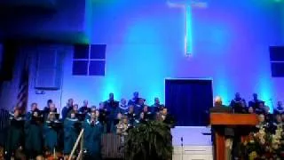 End Of The Beginning, Sung by; FBC Of Pasedena, Tx.Choir