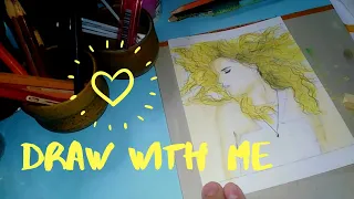 Draw with Me | Taylor Swift Cover Album - Fearless