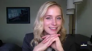 Is Elizabeth Lail Obsessed With All Things "Joe"?