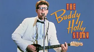 FREE TO SEE MOVIES - The Buddy Holly Story (FULL DRAMA MOVIE IN ENGLISH | Biography | Music)