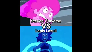 Steven Universe VS Crystal Gems #shorts #1v1 #debate #edit #stevenuniverse #crystalgems