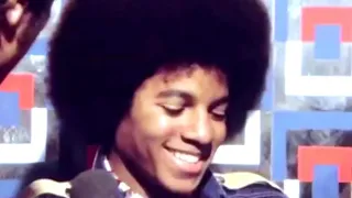 Michael Jackson & The Jacksons, Interview 1976-1978-1979 (HD)