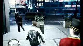 GTA IV ICEnhancer 1.25 on 9800gt (NIGHT)