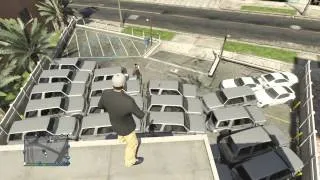 Grand Theft Auto V | Trololo BOOM