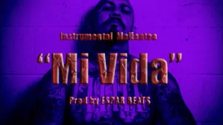 Beat Rap Malianteo "Mi Vida" 2016 prod ESPAR BEATS