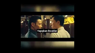 Efsanevi Karşılaşma: İp Man Vs. Chung Tin-Chi    İP MAN 3 (2015)