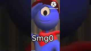 What your favorite SMG4 character says about you!