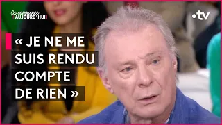 Herbert Léonard a passé 32 jours dans le coma ! - Ça commence aujourd'hui