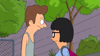 All Tina and Josh Interactions (Seasons 3,9,10)