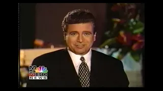 MSNBC Remembering Sonny Bono (January 1998)4K