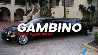 (FREE) Tyga x Offset Type Beat - "GAMBINO" | Club Banger Instrumental 2023