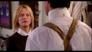 Kate and Leopold - "Introductions"