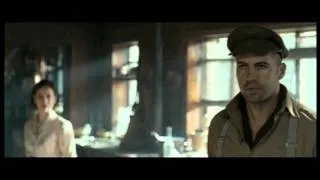 Neil Newbon Showreel 2011