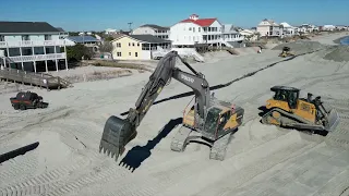 Adding Sand 2 Myrtle Beach(Added some Music)