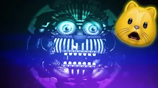 Five Nights at Freddy's: Sister Location - NIGHT 3!!